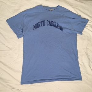 North Carolina Shirt
